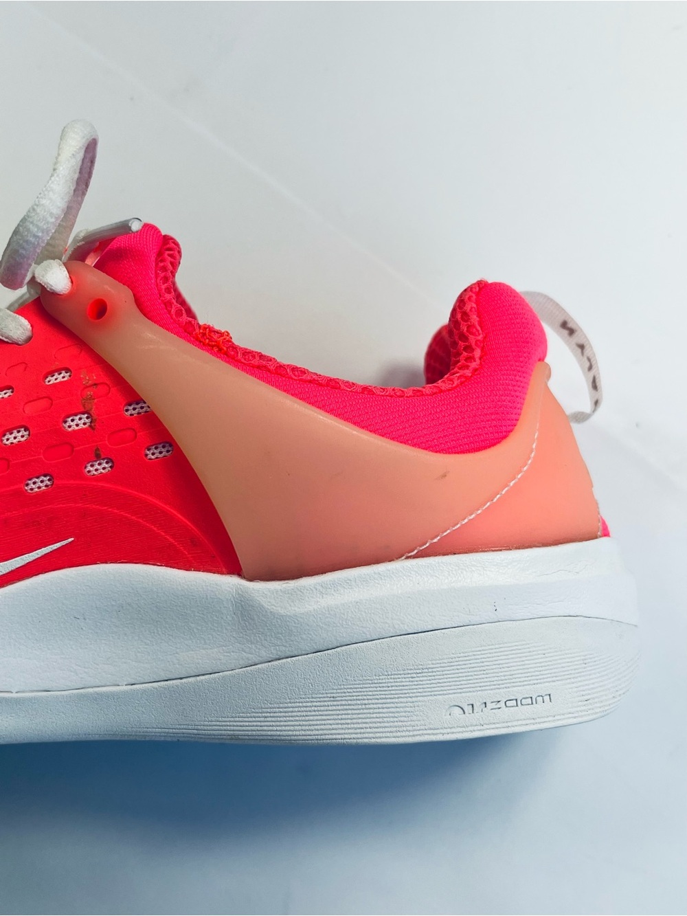 Nike SB Zoom NYJAH 3 Skate Shoes #DV7896-600 Coral Pink Men’s:7 - Picture 9 of 15